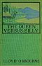 [Gutenberg 62875] • The Queen Versus Billy, and Other Stories